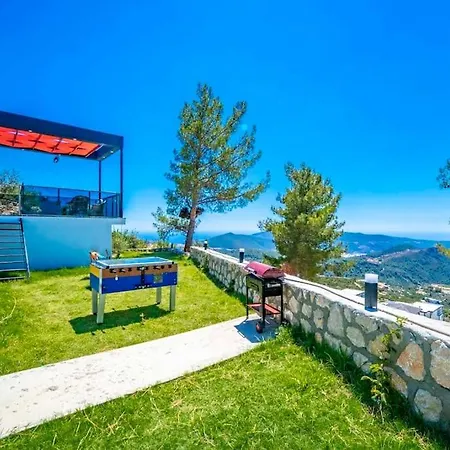 Kartal Yuvasi * קס