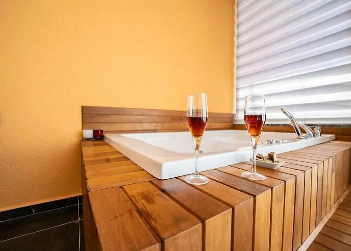 Kartal Yuvasi Βίλα