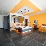 Kartal Yuvasi Villa Kaş